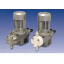 Piston Pumps