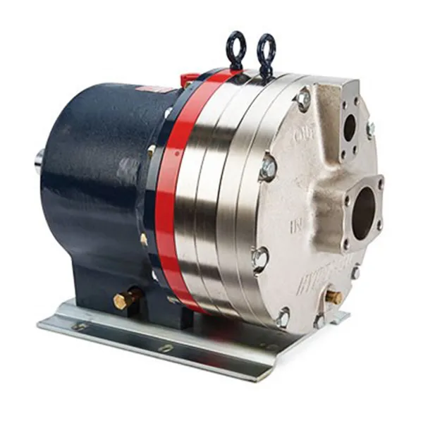 G Series Diaphragm Pump