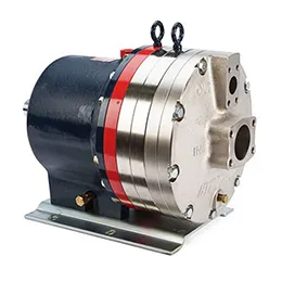 G Series Diaphragm Pump
