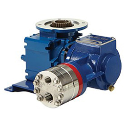 P Series Metering Pumps