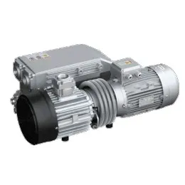 Single-stage Rotary Vane Pumps