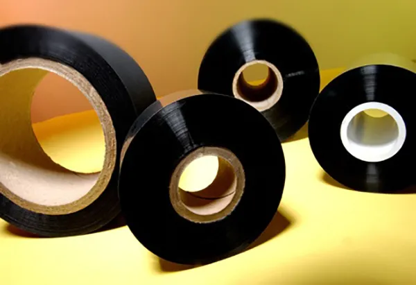 Thermal transfer ribbons (TTR)