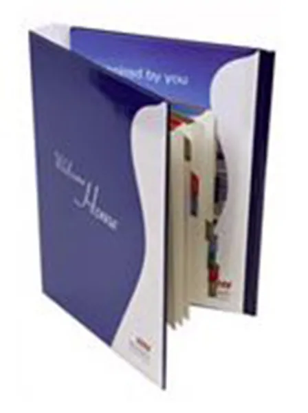 Index Tabs