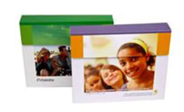 Sales Kits