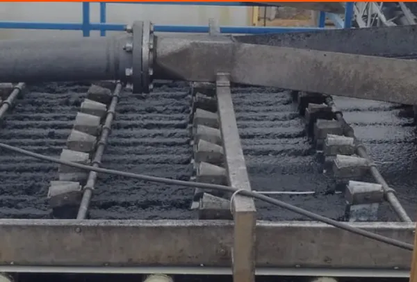 Belt Press