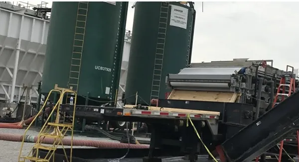 Power Generation