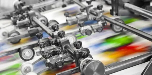 Specialty & Printing