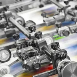 Specialty & Printing