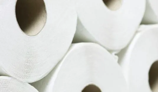 Tissue & Pulp