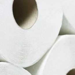 Tissue & Pulp