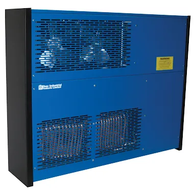 Lumber Dryers-LD3000
