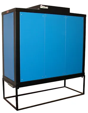 Lumber Dryers-MF2S