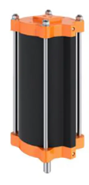Actuator Technology