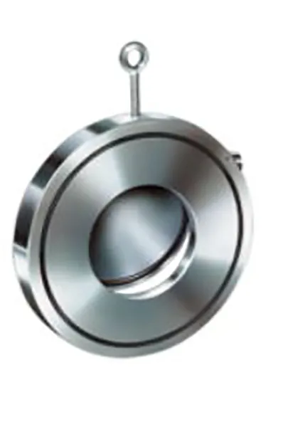 Check valves