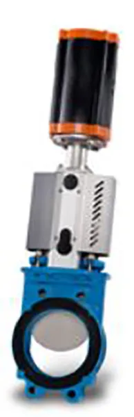 Knife Gate Valves