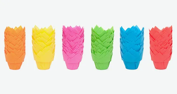 Lotus Molds