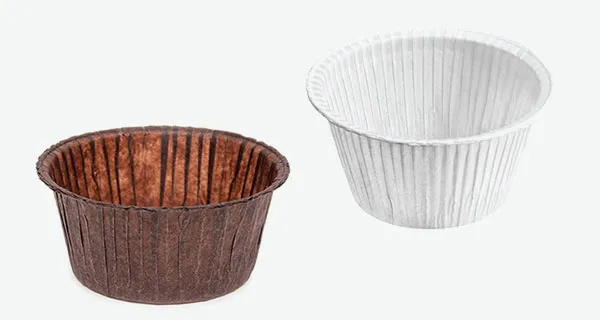 Muffin Molds