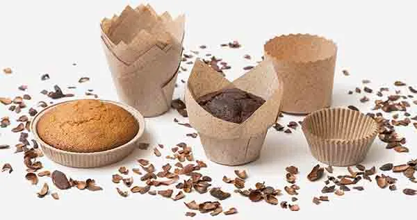 Cocoa Paper™ Paper Molds