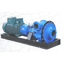 Slurry Pumps