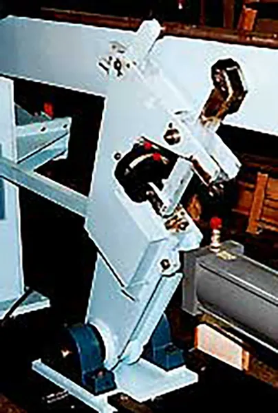 Horizontal Track Reel
