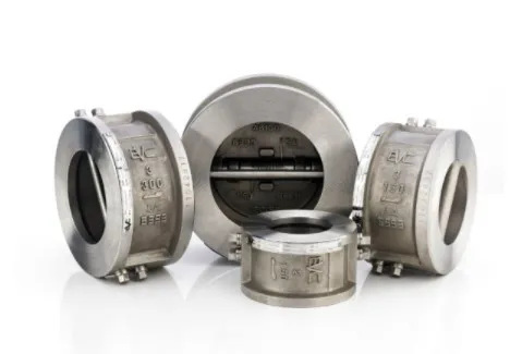 Wafer Check Valve