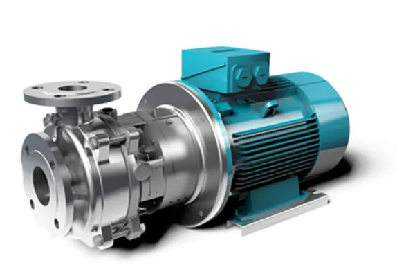 TORQUE FLOW PUMPS
