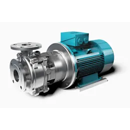 TORQUE FLOW PUMPS