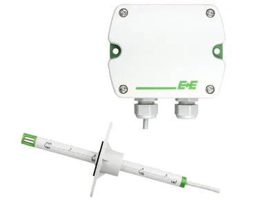 EE650-Air Flow Sensor for HVAC