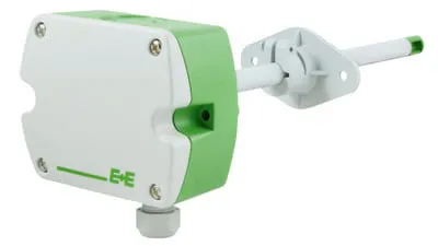 EE660-Sensor for Very Low Air Velocity