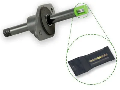 EE671-HVAC Miniature Air Flow Probe