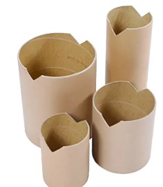 Coil cores