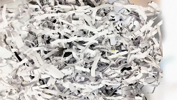 Recovered Materials