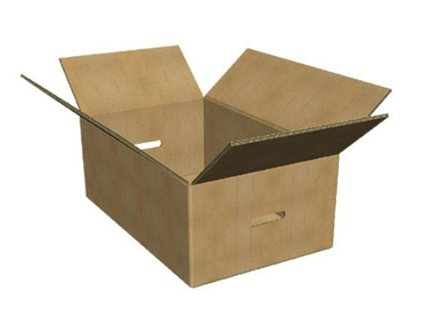 Standard 5-layer Cartonbox