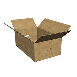 Standard 5-layer Cartonbox