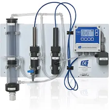 Free Chlorine Analyzer