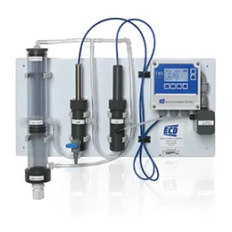 Free Chlorine Analyzer