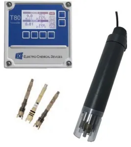 HYDRA-DS Nitrate Analyzer
