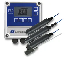 Optical Dissolved Oxygen Analyzer