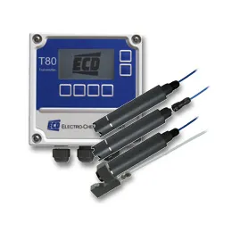 Optical Dissolved Oxygen Analyzer