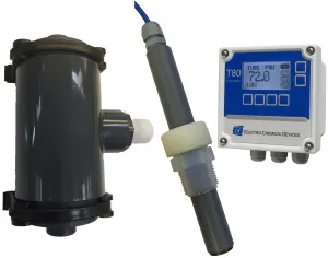 TURBIDITY METER