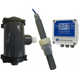 TURBIDITY METER