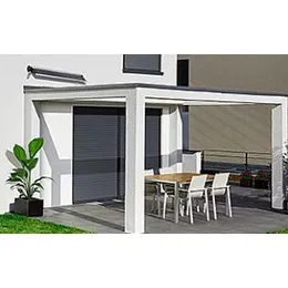 Solar drive systems 12V DC