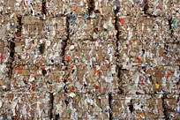 Paper Recycling