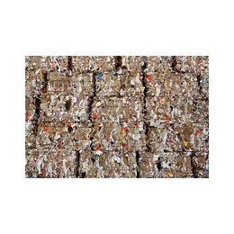 Paper Recycling
