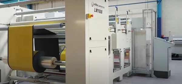 Laminators