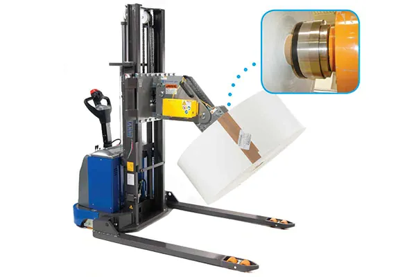 Roll Handling