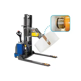 Roll Handling