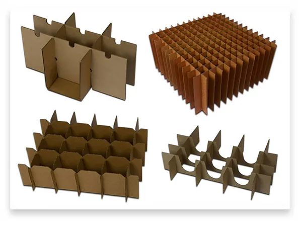 Cell Dividers