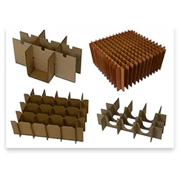 Cell Dividers