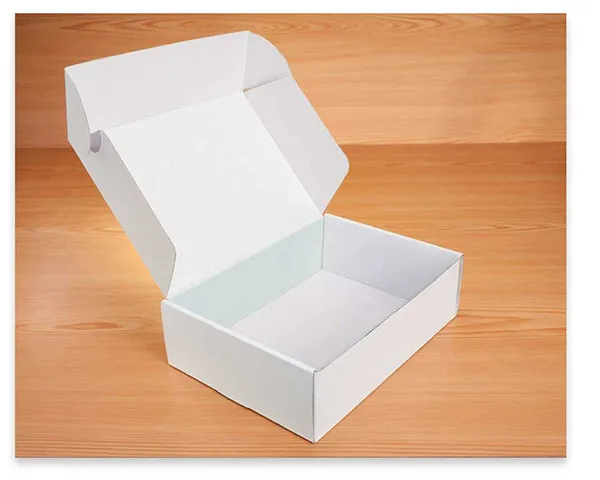 Chipboard with Dropshadow